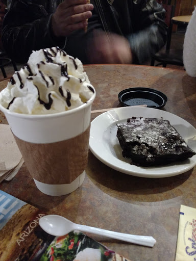 Coffee Shop «Bisbee Coffee Company», reviews and photos, 2 Main St, Bisbee, AZ 85603, USA