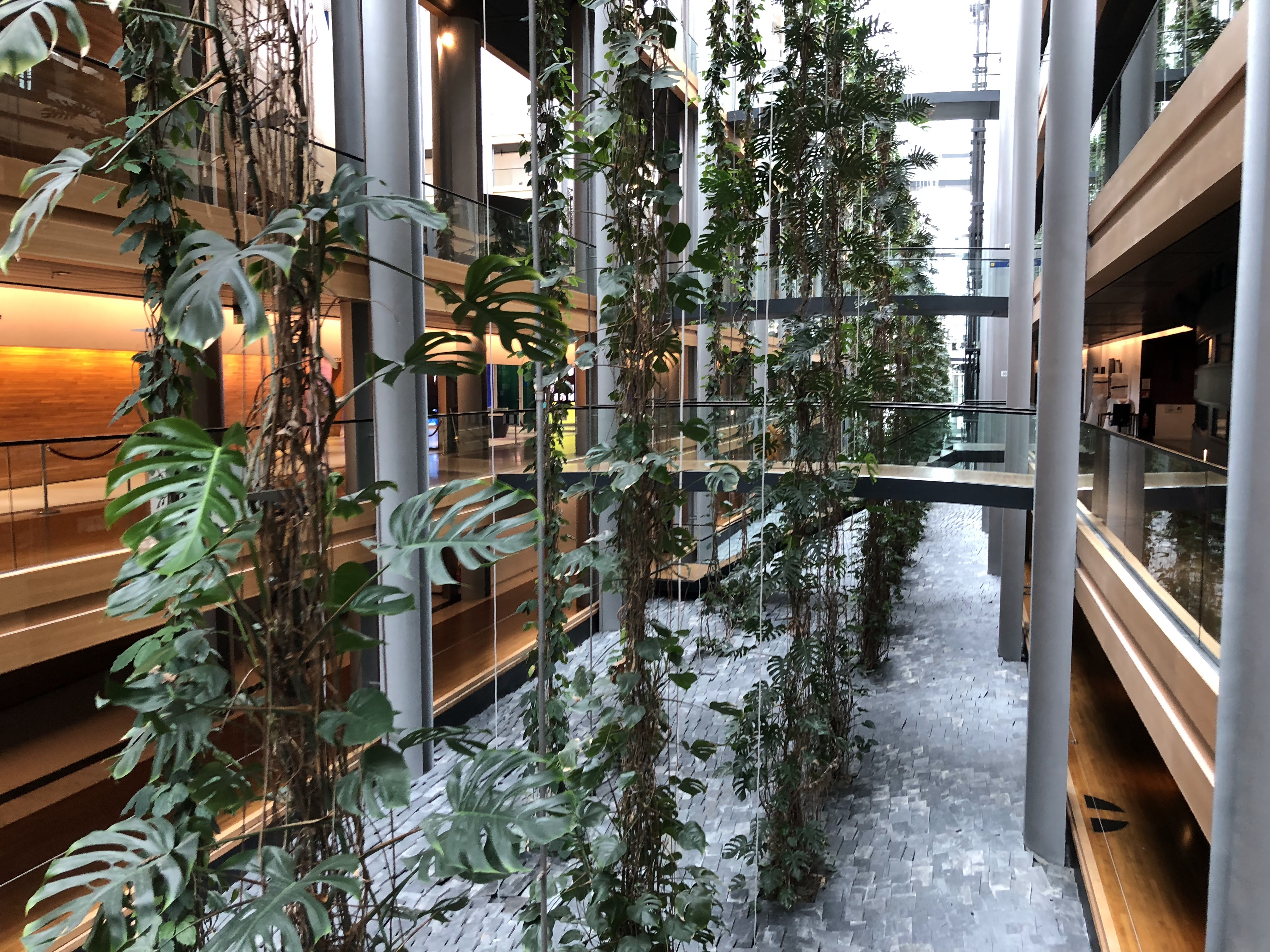 Photo n° 6 de l'avis de Andre.e fait le 21/07/2018 à 15:43