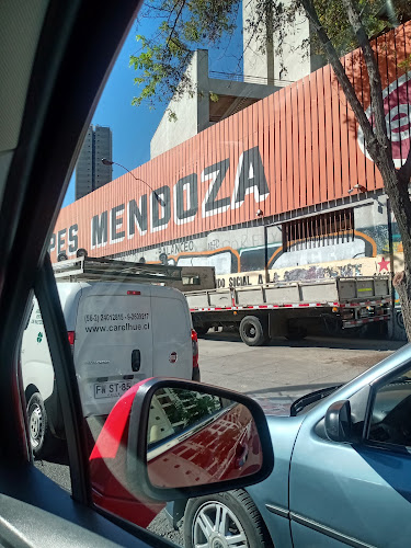 Escapes Mendoza - Equipamiento Minero