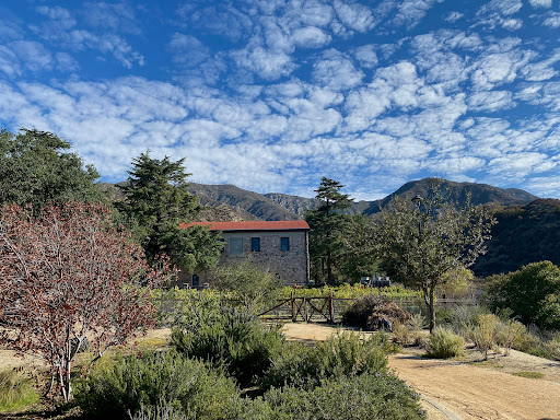 Deukmejian Wilderness Park