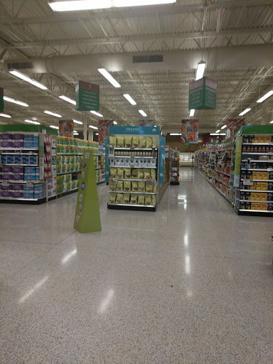 Supermarket «Publix Super Market at Mt. View Marketplace», reviews and photos, 3532 Murfreesboro Pike, Antioch, TN 37013, USA