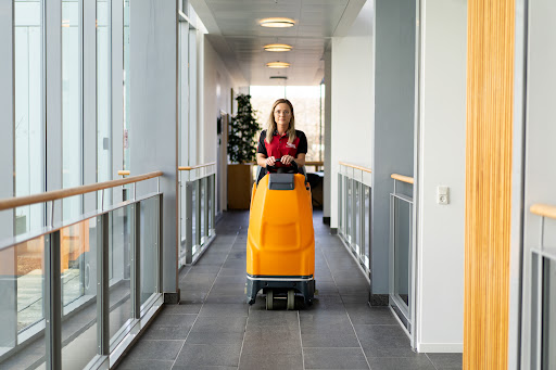 Etl Group - A Total Solution v / Stefan Jensen