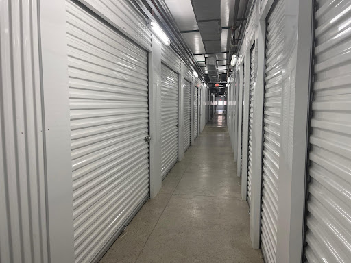 Self-Storage Facility «Life Storage», reviews and photos, 8747 Stockard Dr, Frisco, TX 75034, USA