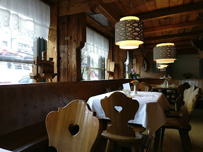 Restaurant Kässtadl