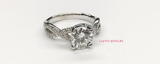 Jewelry Store «Lafyes Jewelry/designers», reviews and photos, 65-50 Grand Ave, Maspeth, NY 11378, USA