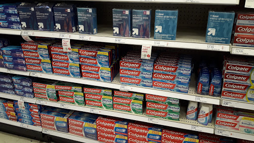 Department Store «Target», reviews and photos, 1401 W Glade Rd, Euless, TX 76039, USA