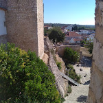 Photo n°1 de l'avis de Hugo.a fait le 29/09/2019 à 12:18 sur le  Hotel dos Cavaleiros à Torres Novas