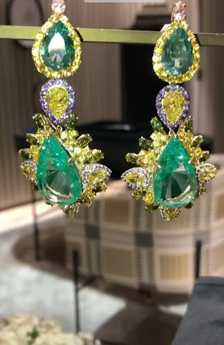 Rezensionen über Bijoux Burma Suisse Sa in Genf - Juweliergeschäft