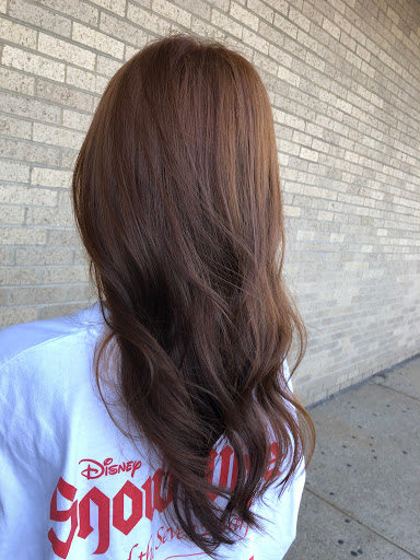 Hair Salon «U II Hair Salon», reviews and photos, 31640 John R Rd, Madison Heights, MI 48071, USA