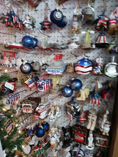 Christmas Store «Christmas Mouse», reviews and photos, 1991 Richmond Rd, Williamsburg, VA 23185, USA