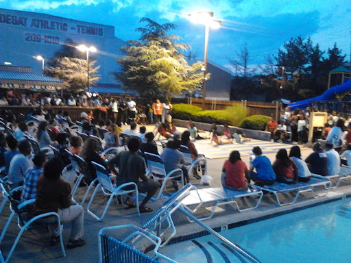 Sports Complex «Pacplex», reviews and photos, 1500 Paerdegat Ave N, Brooklyn, NY 11236, USA