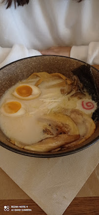 Soupe du Restaurant japonais Miyagi à Carcassonne - n°15