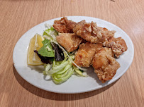 Karaage du Restaurant japonais Aki Restaurant à Paris - n°1