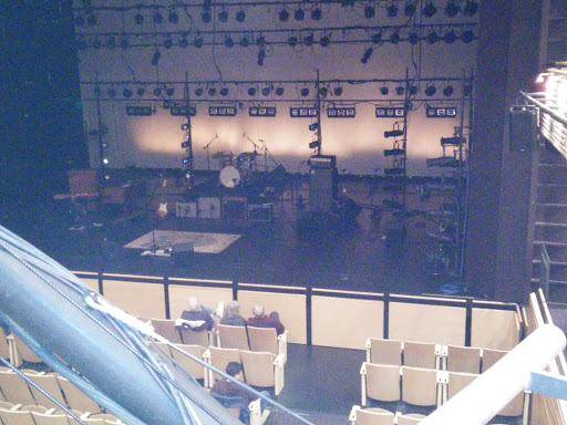 Performing Arts Theater «Williamstown Theatre Festival», reviews and photos