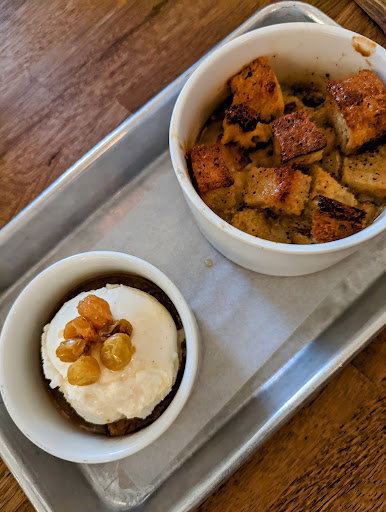 Dessert Shop «Hot Cakes - Molten Chocolate Cakery», reviews and photos, 5427 Ballard Ave NW, Seattle, WA 98107, USA