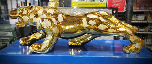 Liquor Store «Mission Liquor Store», reviews and photos, 1801 E Washington Blvd, Pasadena, CA 91104, USA