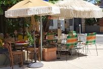 Atmosphère du Restaurant CAFE BOHEME à Hyères - n°9