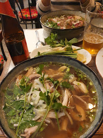 Phô du Restaurant vietnamien Escale à Hanoi à Bourg-la-Reine - n°5