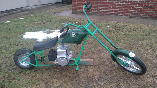 Vaporizer Store «Grassy Plain Vape & Smoke», reviews and photos, 39 Grassy Plain St, Bethel, CT 06801, USA