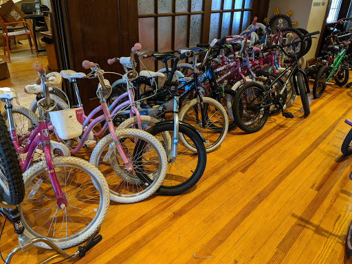 Bicycle Repair Shop «Bike & Sol», reviews and photos, 104 Main St, East Greenville, PA 18041, USA