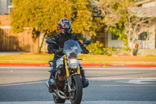 New Century Motorcycles image
