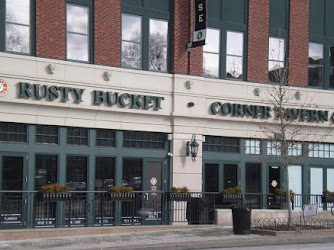 Rusty Bucket Restaurant and Tavern