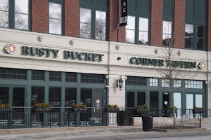 Rusty Bucket Restaurant and Tavern image