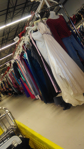 Thrift Store «Valley Thrift Store», reviews and photos, 4301 Dixie Hwy, Fairfield, OH 45014, USA