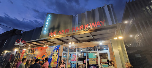 The New Parkway Theater image