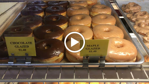 Donut Shop «Hometown Donuts», reviews and photos, 1930 Main St, Alameda, CA 94501, USA
