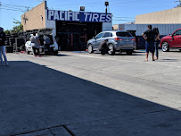 Pacific Tire - Photo 9 - Car repair in Inglewood, CA, Torrance