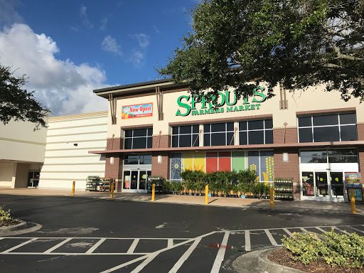 Health Food Store «Sprouts Farmers Market», reviews and photos, 33650 US Hwy 19 N, Palm Harbor, FL 34684, USA