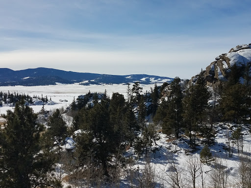 General Store «Eleven Mile General Store», reviews and photos, 5790 Co Rd 92, Lake George, CO 80827, USA