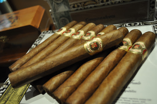 Tobacco Shop «Tobacco Leaf», reviews and photos, 9400 S Eastern Ave # 105, Las Vegas, NV 89123, USA