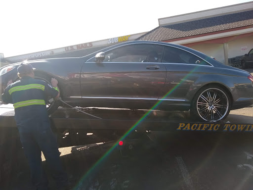 Tire Shop «Tetrault Tire Pros», reviews and photos, 4075 Broadway St, Eureka, CA 95503, USA