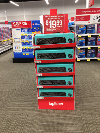 Office Supply Store «Office Depot», reviews and photos, 1287 Johnson Ferry Rd, Marietta, GA 30068, USA