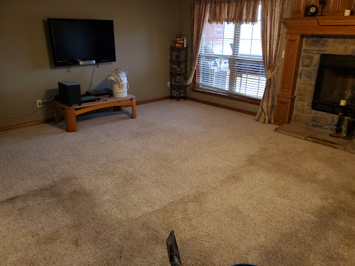 Cleaning Service «Clean and Dry», reviews and photos, 1929 Guilford Ct, Norman, OK 73072, USA