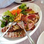 Photo n°3 de l'avis de Rossi.i fait le 10/04/2023 à 13:47 sur le  Fuori dal guscio à Località Taglie, Carpenedolo