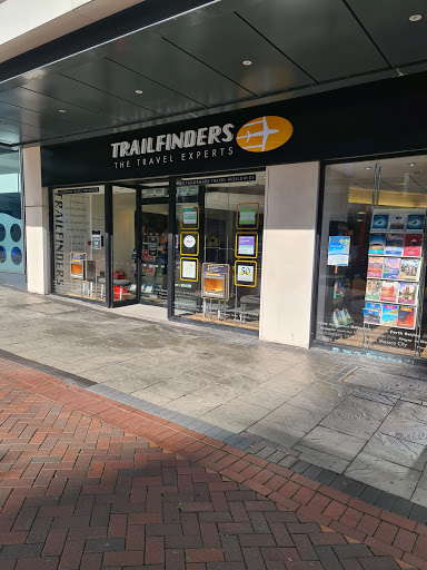Trailfinders Birmingham