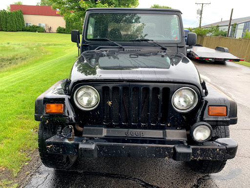 Used Car Dealer «Luxury Cars Xchange», reviews and photos, 15523 Weber Rd #103, Lockport, IL 60441, USA