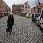 Photo n°18 de l'avis de Nico.e fait le 05/05/2017 à 15:02 sur le  Hotel an der Marienkirche à Lübeck