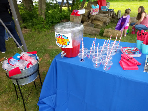 Tourist Attraction «ZipZone Canopy Tours», reviews and photos, 7925 N High St, Columbus, OH 43235, USA