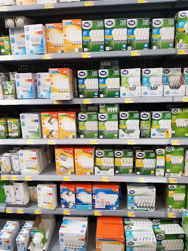 Department Store «Walmart Supercenter», reviews and photos, 420 Factory Outlet Rd, Hanson, KY 42413, USA