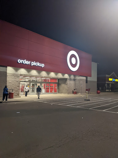 Department Store «Target», reviews and photos, 2626 Delaware Ave, Buffalo, NY 14216, USA