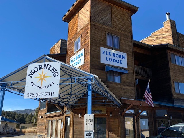 Ace's Kitchen & Drive-Thru 87710