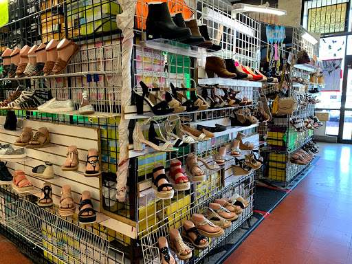Discount Store «Rialto Discount Mall», reviews and photos, 463 E Foothill Blvd, Rialto, CA 92376, USA