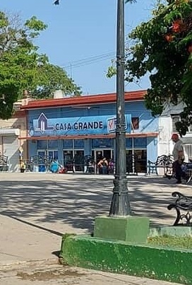 La Casa Grande