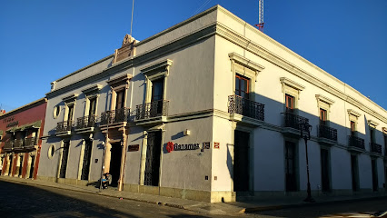 Banamex Suc Oaxaca