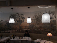 Atmosphère du Restaurant italien Au Club des Siciliens à Paris - n°6