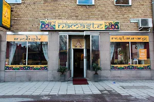 Restaurang Namaste image